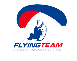 Flyingteam - École de paramoteur : formations, brevets & baptêmes paramoteur à Namur - Wallonie - Belgique